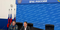 Глава Сочи Андрей Прошунин провел рабочие встречи в Москве по вопросам безопасности и развития курорта - Sochi.Com