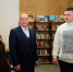 В Сочи в преддверии Дня студента героем «Диалога на равных» стал руководитель краевого департамента молодежной политики Роман Дмитриев - Sochi.Com