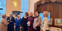📚💠 В Сочи представили книгу о многовековой христианской истории города - Управление культуры