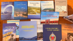 📚💠 В Сочи представили книгу о многовековой христианской истории города
