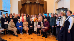 📚💠 В Сочи представили книгу о многовековой христианской истории города