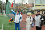 В Сочи стартовали первенство и чемпионат ЮФО по полиатлону