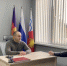 Заур Хушт провел личный прием граждан - Городское Собрание
