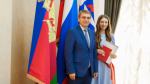 День российского студенчества