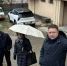 Депутат Денис Скрыгин провёл выездную встречу с жителями на улице Целинной - Городское Собрание