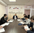 Состоялось первое в этом году заседание Общественного совета партийного проекта «Безопасные дороги». - Городское Собрание
