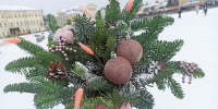 Выпущен прогноз на среду и четверг 28 и 29 января на Кубани - SochiStream.Ru