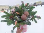 Выпущен прогноз на среду и четверг 28 и 29 января на Кубани