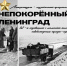 27 января — День полного освобождения Ленинграда от фашистской блокады. Вечная память героям и защитникам города! - Управление культуры