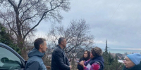 Сергей Бобков и Роман Сидорцов провели выездной прием граждан - Городское Собрание