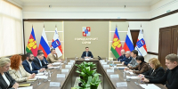 Строительство нового социального дома для жителей Сочи планируется завершить до конца года - Администрация г. Сочи
