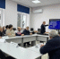 Старт большого пути Студенческого конструкторского бюро СочиГУ - СГУ