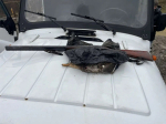 В Сочи поймали браконьеров