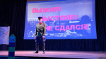 «Непокорённый Ленинград». Программа в РДК «Аэлита» к 82-й годовщине полного снятия блокады…