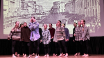 «Непокорённый Ленинград». Программа в РДК «Аэлита» к 82-й годовщине полного снятия блокады…