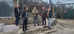 Сергей Бобков провел выездной прием граждан