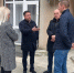 Депутат Денис Скрыгин принял участие в выездном совещании по ЖК «Ангара» - Городское Собрание