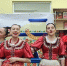 🎉 В Сочи стартовал Год народов России с настоящего праздника! - Управление культуры