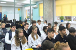Проект сочинских предпринимательских классов представлен в рамках Межрегионального круглого стола по развитию государственно-частного партнерства