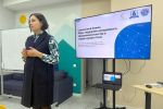 Проект сочинских предпринимательских классов представлен в рамках Межрегионального круглого стола по развитию государственно-частного партнерства