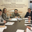 В Горсобрании прошел комитет по вопросам местного самоуправления, информационной политике и взаимодействию с общественными объединениями - Городское Собрание