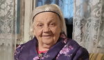 Елизавета Якимова поздравила с днем рождения Нинель Нестеровну Вербицкую