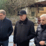 Председатель Горсобрания Сочи Виктор Филонов провел выездной приём граждан - Городское Собрание