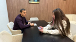 Владимир Торосян провёл плановый приём граждан 12-го городского избирательного округа города Сочи
