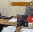 Сергей Баскаков провел очередной прием граждан - Городское Собрание