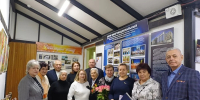 В Этнографическом музее в п. Лазаревское прошло мероприятие «Мы разные - мы вместе» - Музей истории города-курорта Сочи