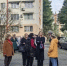Елена Дорогинина провела выездной прием граждан ул. Ленина Адлерского района - Городское Собрание