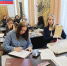 В Музее истории города-курорта Сочи состоялся научно-методический семинар по фондовой работе, приуроченный ко Дню российской науки - Музей истории города-курорта Сочи