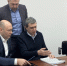 Депутаты Городского Собрания Сочи по третьему округу  Александр Жигалко, Константин Сыпало и Алексей Далецкий провели очередной прием  граждан в Краснополянском поселковом округе - Городское Собрание
