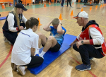 В Сочи стартовала Универсиада