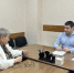 Депутат Городского Собрания Сочи Евстафий Мочаров поддержал волонтерскую инициативу по помощи фронту - Городское Собрание