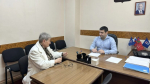 Депутат Городского Собрания Сочи Евстафий Мочаров поддержал волонтерскую инициативу по помощи фронту