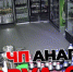 Камеры в продуктовом магазине Анапы зафиксировали силу ночного землетрясения - SochiStream.Ru
