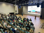 В Сочи проходит всероссийский форум «Эффективное управление в социальной сфере»