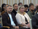 В Сочи состоялось совещание генсовета «Народный фермер Кубани»