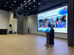 В Сочи проходит всероссийский форум «Эффективное управление в социальной сфере»