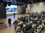 В Сочи проходит всероссийский форум «Эффективное управление в социальной сфере»