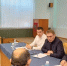 Виктор Филонов провел прием граждан в избирательном округе № 15 - Городское Собрание