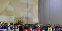 В Сочи прошли чемпионат и первенство Южного федерального округа по полноконтактному бою и универсальному бою - Sochi.Com