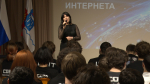 В честь Всемирного дня безопасного интернета киберволонтёры рассказали сочинской молодёжи о безопасности в сети