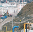 На обходе Адлера возводят самую длинную эстакаду - Sochi.Com