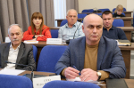В Сочи усилят работу по регистрации крупного домашнего скота в электронном реестре