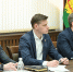 Глава Сочи Андрей Прошунин поручил усилить контроль за несанкционированным сбросом мусора на контейнерных площадках - Sochi.Com