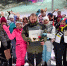 Российским спортсменам на Олимпиаде вручили посылку из Сочи - Sochi.Com