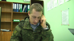Андрей Прошунин: «В Лазаревском районе Сочи открыли дополнительный пункт отбора на контрактную службу»