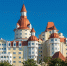 Отель-замок «Богатырь» из Сириуса стал финалистом премии Russian Hospitality Awards. Отели 2025 - SochiStream.Ru
